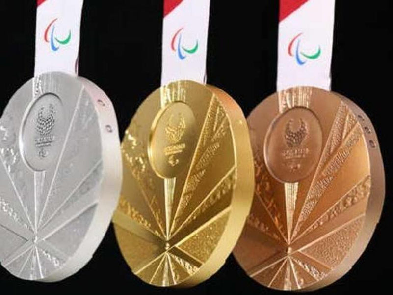¿De qué están hechas realmente las medallas de JJ OO?