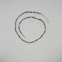 Load image into Gallery viewer, Choker of Czech Crystal
