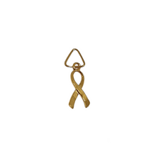 Load image into Gallery viewer, Pendant &quot;Solidarity ribbon&quot;
