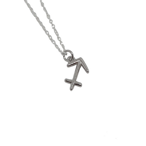 Sagittarius Pendant