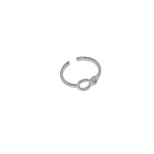 Cargar imagen en el visor de la galería, Anillo Infinity
