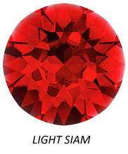 Cargar imagen en el visor de la galería, Collar Infinity (Light Siam)
