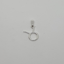 Load image into Gallery viewer, Taurus pendant
