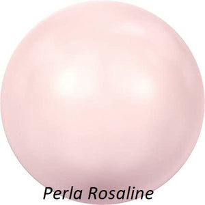 Rosaline pendant